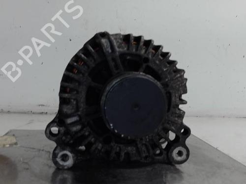 Alternator VW TOURAN (1T1, 1T2) 2.0 TDI | BP21315670M7 