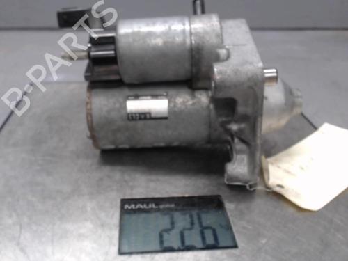 Used Starter CITROËN C3 II (SC_) 1.0 VTi 68 (68 hp) 21319270