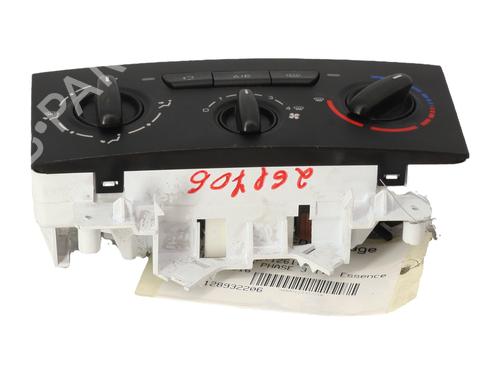 Used Climate control Climate control 38190242 38190242