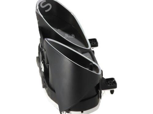 Used Instrument cluster Instrument cluster FORD B-MAX (JK) 1.0 EcoBoost (125 hp) 23812531 23812531