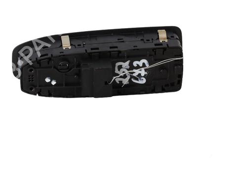 Left front window switch RENAULT CLIO V (B7_) 1.0 TCe 100 (B7MT) | BP29861274I27 