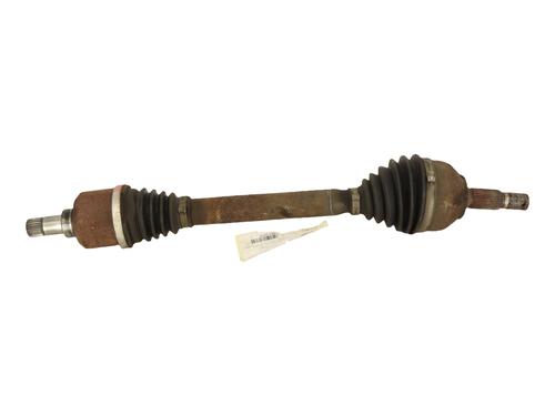 Left front driveshaft CITROËN DS5 2.0 HDi 200 Hybrid4 All-wheel Drive | BP39521921M38 - Image 2