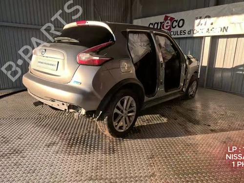 Engine NISSAN JUKE (F15) 1.5 dCi | BP31278206M1  - Image 8
