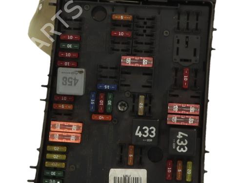Electronic module AUDI A3 (8P1) 2.0 TDI 16V | BP37156377M83 - Image 2