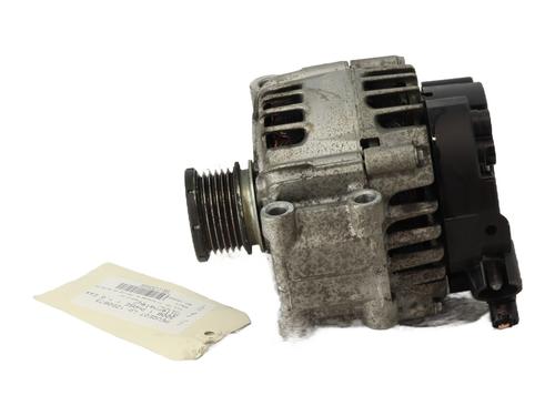 Used Alternator Alternator PEUGEOT 3008 I MPV (0U_) 1.6 THP (156 hp) 34381986 34381986