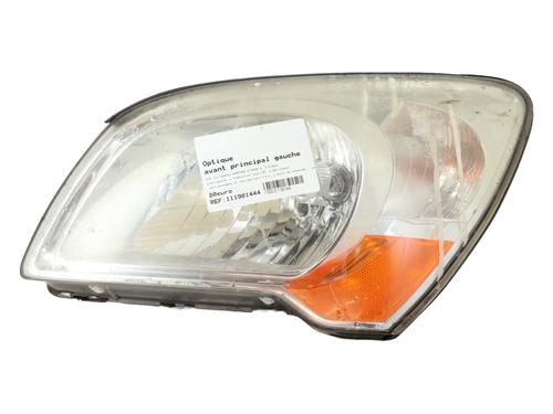 Used Left headlight KIA SPORTAGE II (JE_, KM_) 2.0 CRDi (140 hp) 28816645