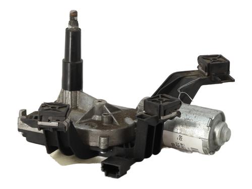 Used Rear wiper motor PEUGEOT 207 (WA_, WC_) 1.6 HDi (90 hp) 28079299