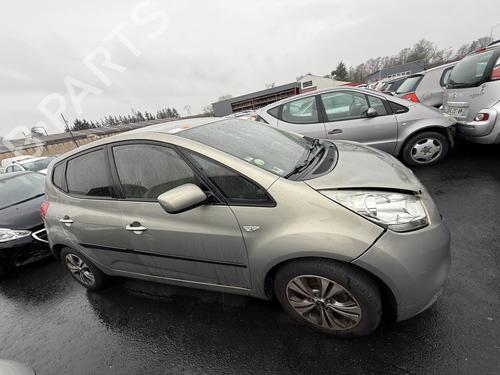 ABS pump KIA VENGA (YN) 1.6 CRDi 115 | BP23889632M43  - Image 16