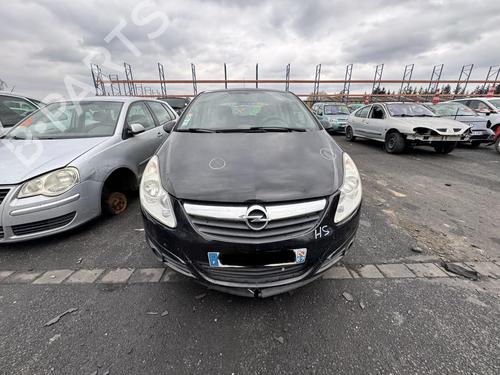 Turbocharger/Supercharger OPEL CORSA D (S07) 1.3 CDTI (L08, L68) | BP21371768M71 