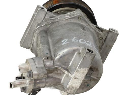 Used AC compressor AC compressor DACIA LODGY (JS_) 1.2 TCe (JSAY, JSM0) (115 hp) 32212760 32212760