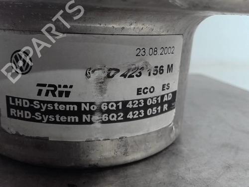 Used Steering pump VW POLO IV (9N_, 9A_) 1.9 SDI (64 hp) 21311311