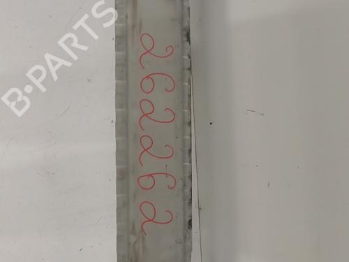 Stoßstangenträger vorne für Stoßstangenträger vorne 38227136 38227136
