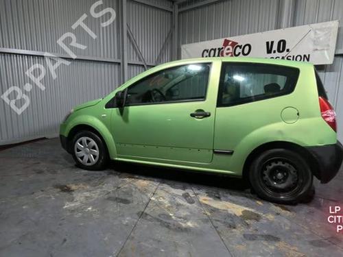 Right headlight CITROËN C2 (JM_) 1.4 | BP30162795C29 