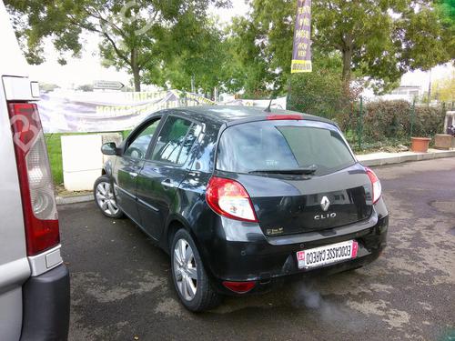 Climate control RENAULT CLIO III (BR0/1, CR0/1) 1.6 16V (BR05, BR0B, BR0Y, BR15, BR1J, BR1M, BR1Y, CR0B,... | BP24426424I5 