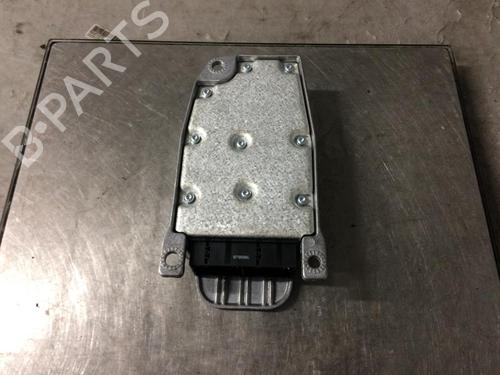 ECU airbags BMW 5 (E60) 530 d | BP21300053M53 