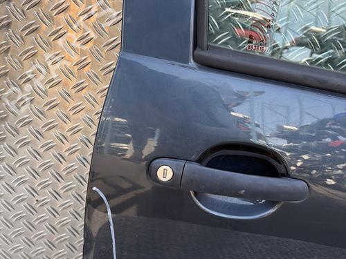 Right front door VW GOLF IV (1J1) 1.9 TDI | BP29476692C3 