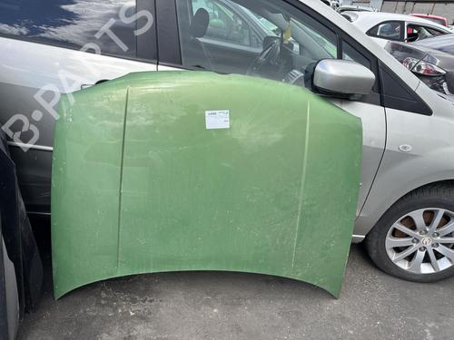 Used Hood VW GOLF IV (1J1) 1.9 TDI (110 hp) 21305093