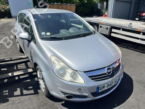 Front left seatbelt OPEL CORSA D (S07) 1.3 CDTI (L08, L68) | BP37188199I26 - Image 22