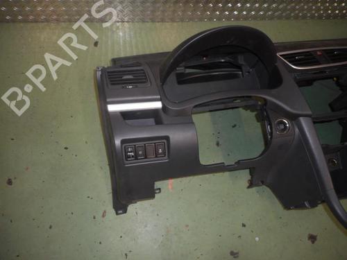 Used Dashboard Dashboard SUZUKI SWIFT IV (FZ, NZ) 1.3 DDiS (AZG413D, ZC02S, ZC92S) (75 hp) 21306053 21306053