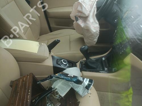 Left headlight BMW X3 (E83) 2.0 d | BP25489558C28 - Image 10