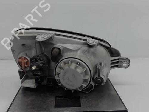 Left headlight HYUNDAI SANTA FÉ I (SM) 2.0 CRDi 4x4 | BP21290323C28 