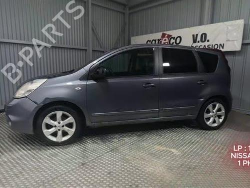 Left headlight NISSAN NOTE (E11, NE11) 1.5 dCi | BP34144914C28  - Image 14