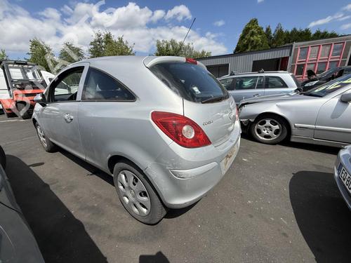 Gearbox OPEL CORSA D (S07) 1.2 LPG (L08, L68) | BP26174418M3 - Image 13