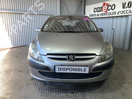 Used Parts PEUGEOT 307 (3A/C)  1.6 16V  4633429