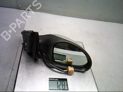 Used Right mirror SEAT IBIZA III (6L1) 1.9 TDI (131 hp) 21866954