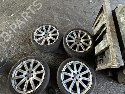 Rim AUDI A4 B8 (8K2) 2.7 TDI | BP21316498C45 