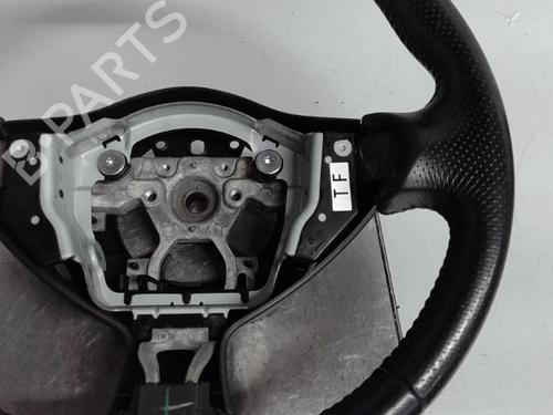 Steering wheel NISSAN JUKE (F15) 1.5 dCi | BP21316657C49 