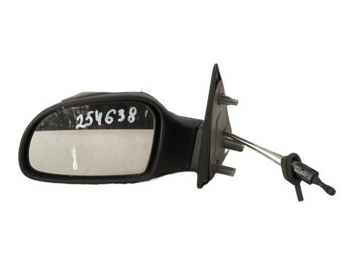 Used Left mirror CITROËN SAXO (S0, S1) 1.0 X (50 hp) 31336805