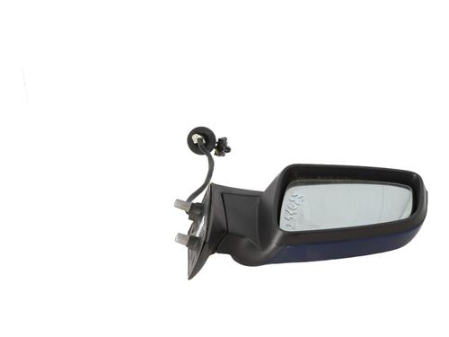 Used Left mirror OPEL ZAFIRA / ZAFIRA FAMILY B (A05) 1.9 CDTI (M75) (120 hp) 25157756