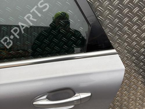Left rear door PEUGEOT 508 SW I (8E_) 1.6 HDi | BP22773531C4