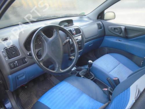 Left headlight MITSUBISHI SPACE STAR MPV (DG_A)  | BP21362229C28  - Image 9