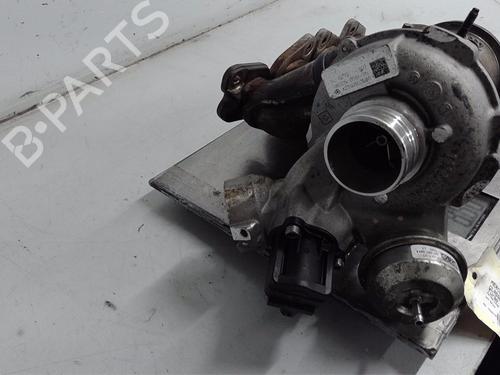 Turbocharger/Supercharger MERCEDES-BENZ C-CLASS (W205) C 350 e (205.047) | BP21316376M71 