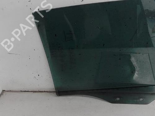 Rear right door window SEAT LEON (5F1) 2.0 TDI | BP25261072C21 