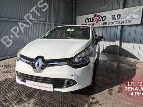 Engine RENAULT CLIO IV (BH_) 1.5 dCi 90 | BP33883505M1 - Image 21