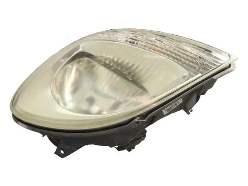 Left headlight RENAULT KANGOO Express (FC0/1_) 1.5 dCi (FC07, FC1R) | BP33024000C28 - Image 2