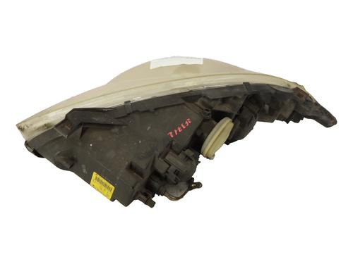 right-headlight-mercedes-benz-a-class-w169-2004-2005-2006-2007-2008-2009-2010-2011-2012-39953656 main image
