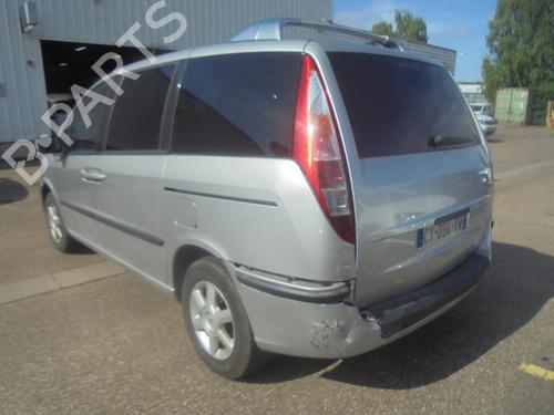 Used Parts FIAT ULYSSE (179_)  2.0 JTD  1990740