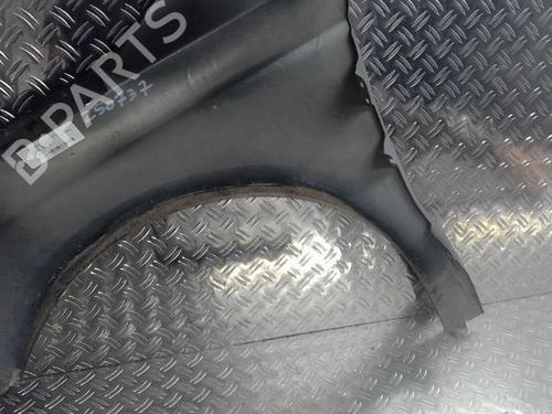 Right front fenders CITROËN C4 II (NC_) 1.6 HDi 90 | BP24863785C42 