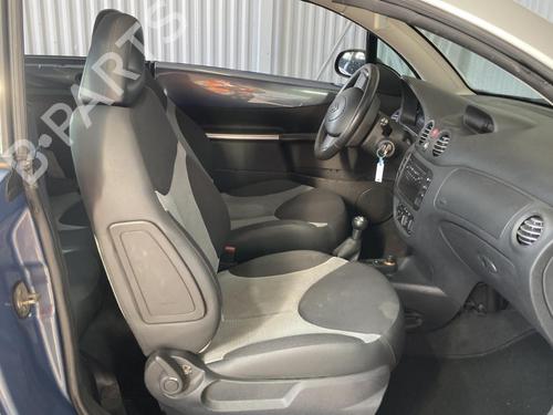 Steering column stalk CITROËN C3 Pluriel (HB_) 1.4 HDi | BP33317238I23 - Image 27
