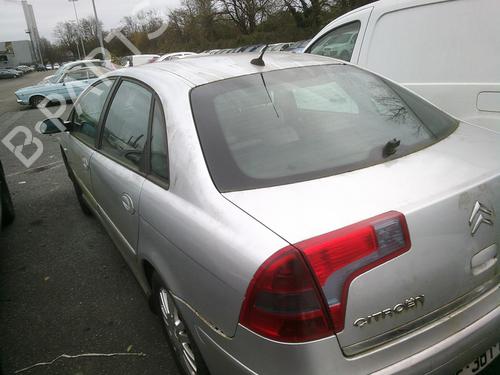 Portierruitmotor rechtsvoor CITROËN C5 II (RC_) 1.6 HDi (RC8HZB) | BP22249974E20 