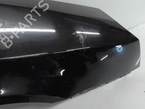 Right front fenders RENAULT VEL SATIS (BJ0_) 3.5 V6 (BJ0R, BJ0V, BJ0U) | BP21308609C42 