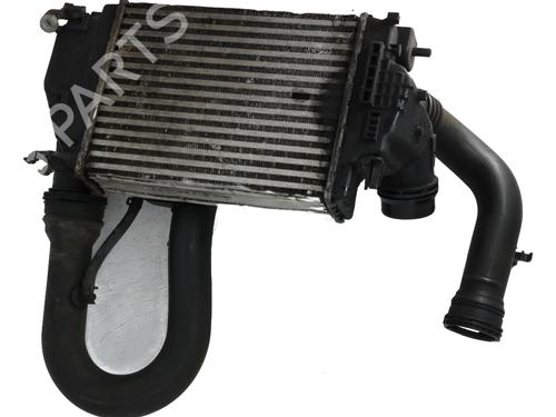 Intercooler RENAULT MEGANE IV Hatchback (B9A/M/N_) 1.6 dCi 130 (B9A4) | BP26309954M30 