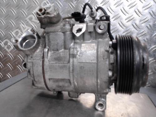 Used AC compressor BMW 1 (E87) 120 d (177 hp) 21301095