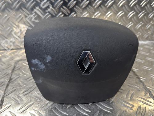 Driver airbag RENAULT MEGANE III Grandtour (KZ0/1) 1.4 TCe (KZ0F, KZ1V) | BP21885740C9 