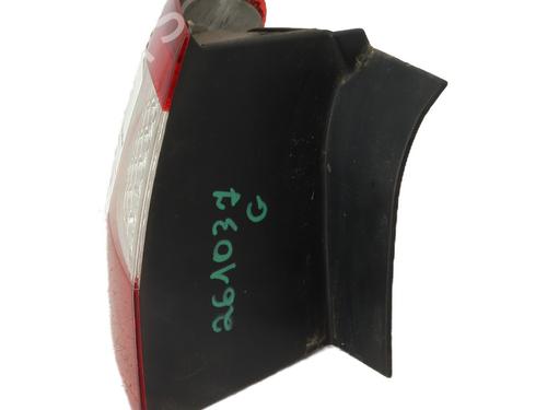 Left taillight FORD MONDEO IV (BA7) | BP33826908C34 - Image 5