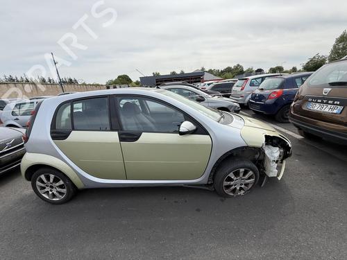 Steering column stalk SMART FORFOUR (454) 1.1 (454.030) | BP29545686I23  - Image 10